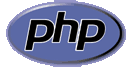 PHP logo